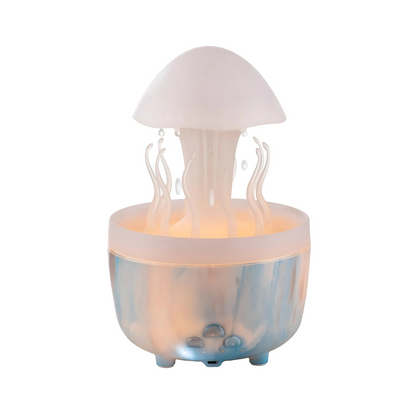 Jellyfish Diffuser with Rain Effect